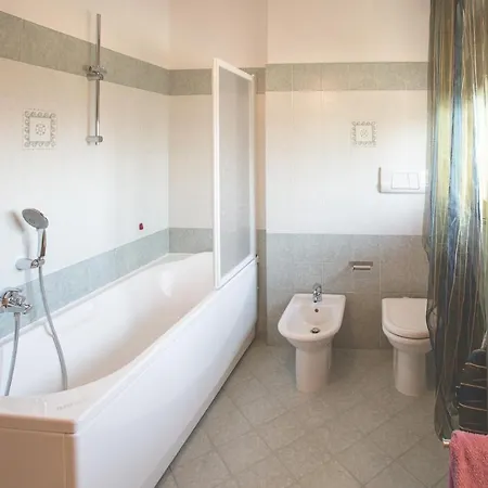 Malu Citta Sant Angelo Confortevoli E Parcheggio Gratuito ベッド・アンド・ブレックファスト チッタ・サンタンジェロ