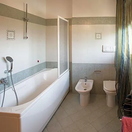 Malu Citta Sant Angelo Confortevoli E Parcheggio Gratuito Bed & Breakfast Citta Sant'Angelo