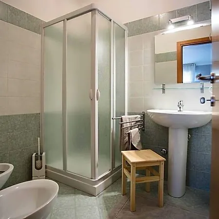Bed & Breakfast Malu Citta Sant Angelo Confortevoli E Parcheggio Gratuito Citta Sant'Angelo
