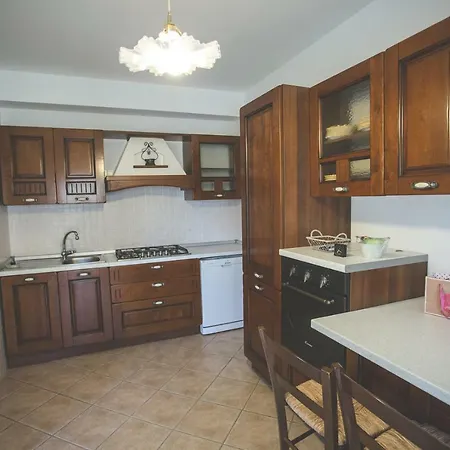 Malu Citta Sant Angelo Confortevoli E Parcheggio Gratuito 3*