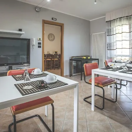 ベッド・アンド・ブレックファスト Malu Citta Sant Angelo Confortevoli E Parcheggio Gratuito