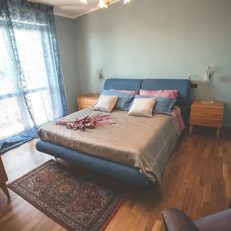 Malu Citta Sant Angelo Confortevoli E Parcheggio Gratuito 3*