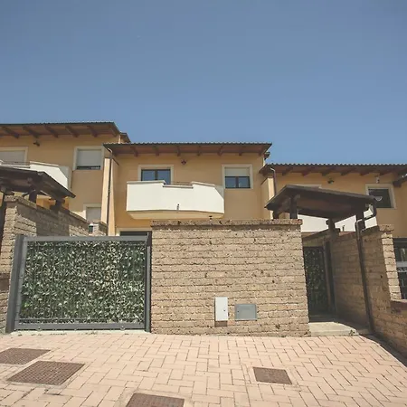 Malu Citta Sant Angelo Confortevoli E Parcheggio Gratuito