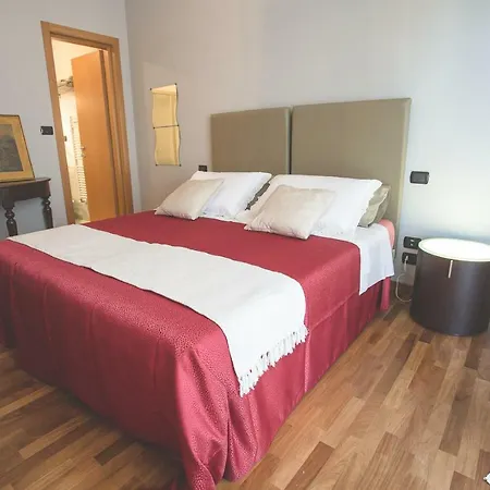 Malu Citta Sant Angelo Confortevoli E Parcheggio Gratuito 3*