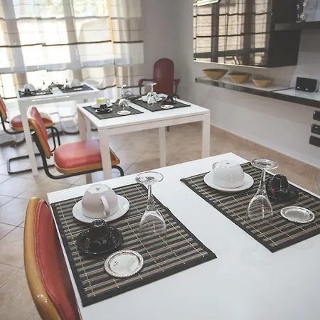 Malu Citta Sant Angelo Confortevoli E Parcheggio Gratuito