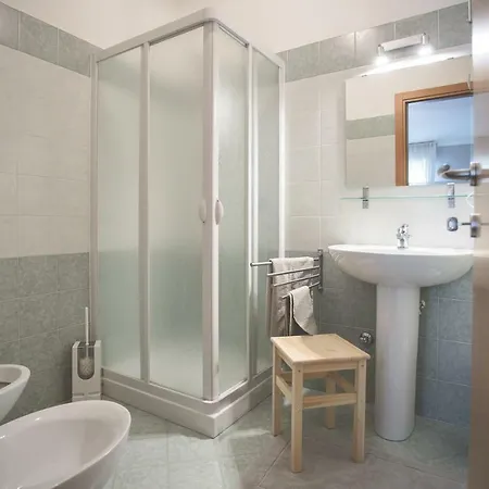 Malu Citta Sant Angelo Confortevoli E Parcheggio Gratuito 3*