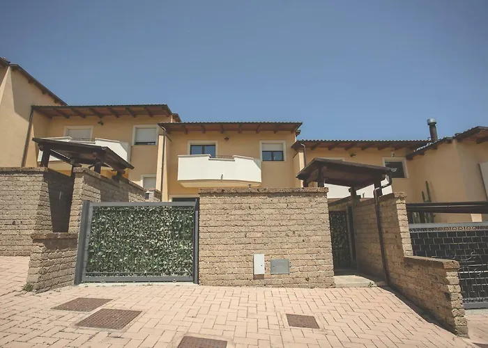 Malu Citta Sant Angelo Confortevoli E Parcheggio Gratuito