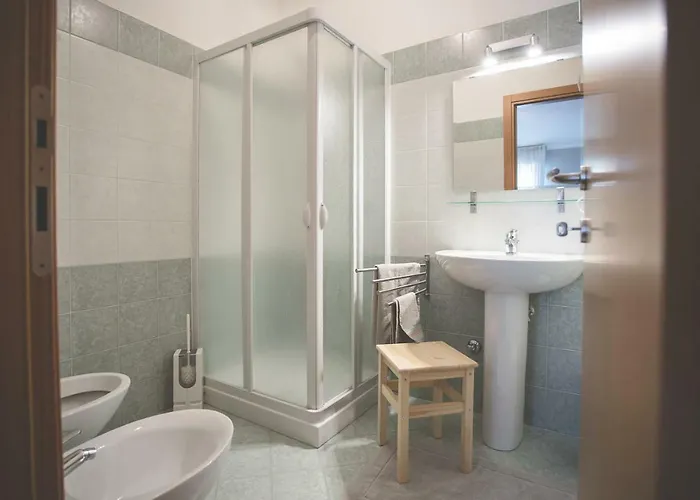 Malu Citta Sant Angelo Confortevoli E Parcheggio Gratuito 3*